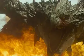 《怪物猎人》曝国际预告《生化危机》原班打造图片