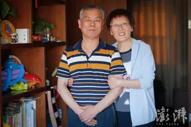 生活记忆④｜动迁户郑春花：在虹镇老街捉迷藏，永远找不到图片