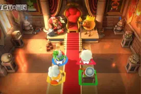 不会分手了！《胡闹厨房 全都好吃》辅助模式公开图片