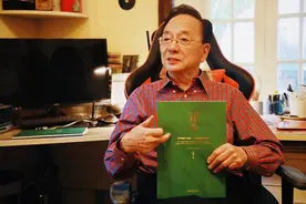 呼应《梁祝》，陈钢新作《情殇》把“长恨歌”变成“长爱歌”图片