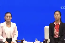 直播带货当地农副产品 年销农货1200万斤“巧妇9妹”分享扶贫故事图片