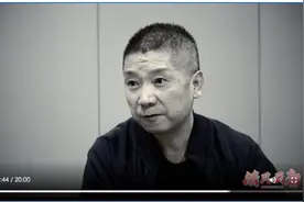 厅官刀勇被控受贿千万：“打虎好猎手”沦为别人的“好猎物”图片
