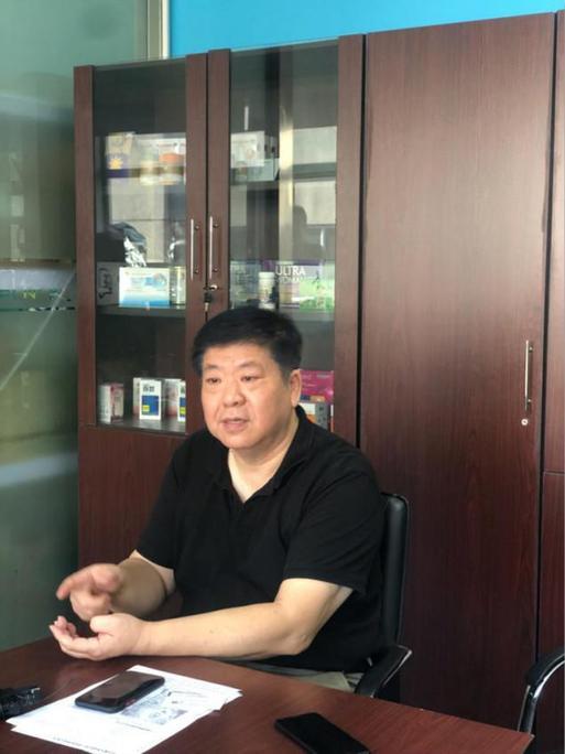 发展马铃薯综合加工技术，创新路上永不止步