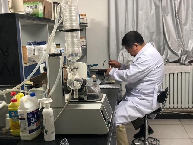 发展马铃薯综合加工技术，创新路上永不止步