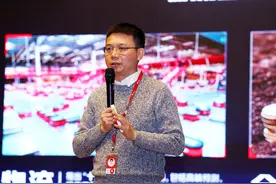 京东集团副总裁洪波：2020年“双11”的主场底气何在图片