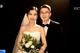 暖心后续！婚礼中途离场救人的新郎收到感谢信，网友：真嫁对人了图片