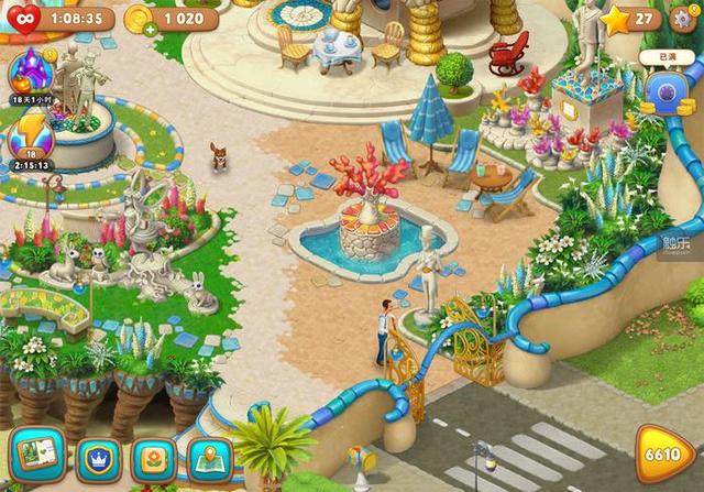 触乐夜话：三消游戏也不老实了