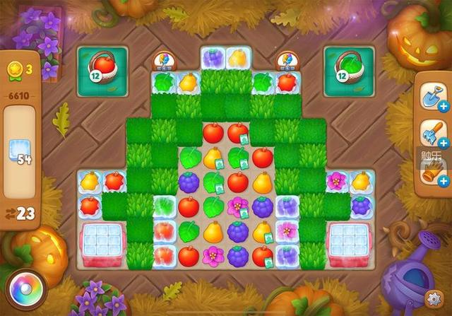 触乐夜话：三消游戏也不老实了