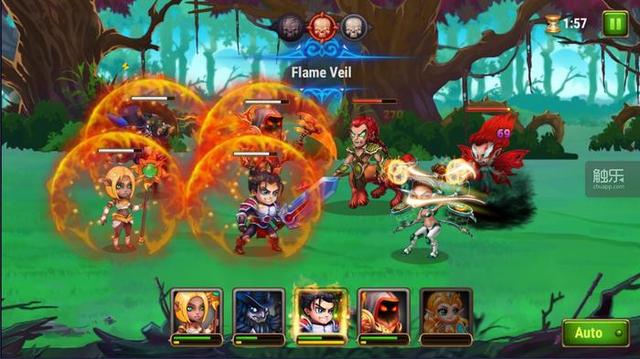 触乐夜话：三消游戏也不老实了