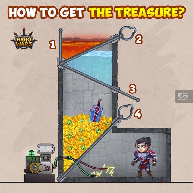 触乐夜话：三消游戏也不老实了