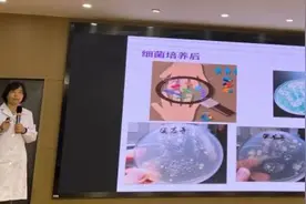 全球洗手日，你真的会洗手吗？图片