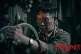 “那一年俺们才十七八岁，没有一个怕死的！”《金刚川》向中国人民志愿军致敬图片