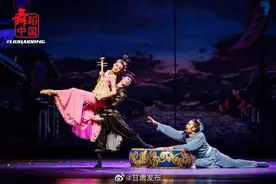 大剧院丨长假过后 四台演出已为您安排上了图片