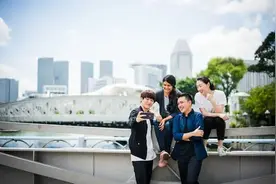 留学防控一片茫然？海关给您支个招！图片