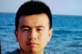 内蒙古赤峰一智力残疾男子走失8日 警方发协查通报寻人图片