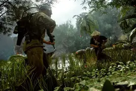 1分钟快速注册购买《使命召唤17》鲜牛支持满速下载图片