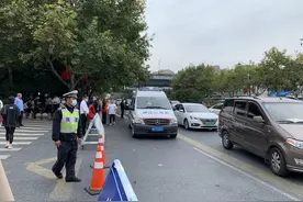 去浙大邵逸夫医院（庆春院区）看病，开车停车都有变化，小时新闻体验精华版来了图片