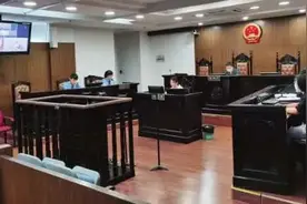 赚钱有“道”但不合法 浙江首例微信解封入罪案宣判图片