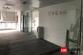 云投诉｜坑！兼职做平面模特被“套路”借贷三万元 公司办公地点人去楼空图片