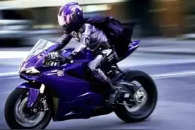 想考摩托车驾照的速看！考场大揭秘，千万别做无证“骑士”图片