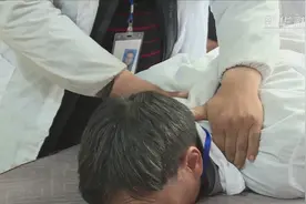 贵州毕节：盲人夫妇的“光明事业”视频封面