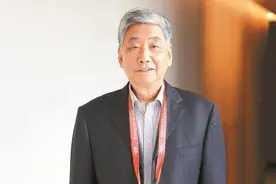 深圳40年40人之冯冠平：70岁还要“第101次创业”图片