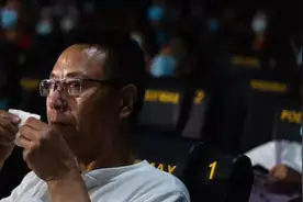 你看见了吗？图片