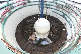 探秘中国核电技术之源图片