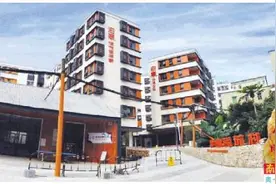 坪山525套人才住房开始接受申请图片