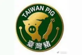 台当局力推“台湾猪”图片