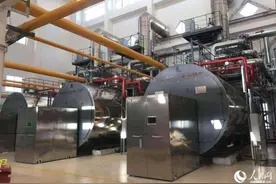 冷冷冷……供暖时间来了图片