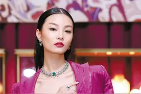 BVLGARI宝格丽 绮丽之光 繁盛绽放图片