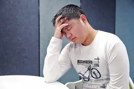 年轻人经常头晕 当心患“烟雾病”图片