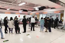 合肥楼市“金九银十”成色如何？9月商品房供应、销售环比均上涨 10月来市场数据有所下滑 - 安徽 - 安徽财经网图片