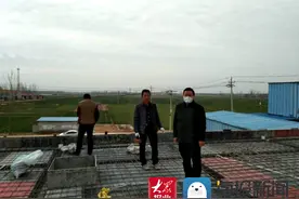 《我和我的家乡》第一书记火了！驻菏泽的“马亮们”除了画画，还做了这些事……图片
