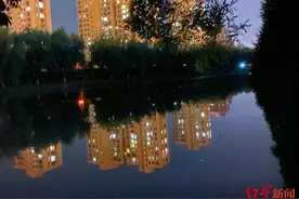 徐州一男子躲交警查酒驾坠河溺亡，家属质疑救援延迟 警方调查是否存在未依法履职图片