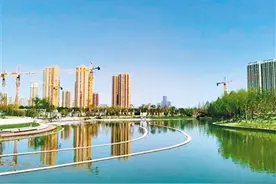 前三季度西安市328个重点在建项目完成投资2819亿元图片