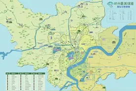 3363公里！杭州最美绿道有了专属“导航”！跑步、骑行、赏景走起图片