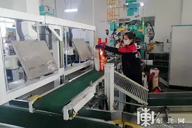 哈尔滨市方正县打造富硒大米品牌图片