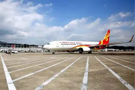 3月28日起，航班换季大调整！三亚机场进出港航线优惠抢先看→图片