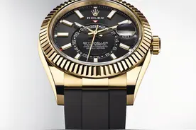 2020年劳力士呈现全新蚝式恒动纵航者型图片