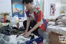 《做家务的男人》第二季即将温情收官 杨子姗吴中天爱情像偶像剧图片