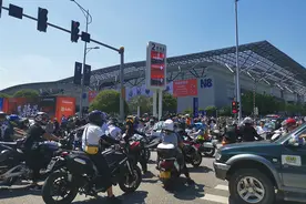 摩托车起死回生图片