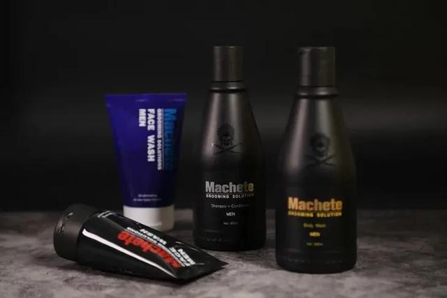 让人欲罢不能的“男友香”，用它洗个澡就有了