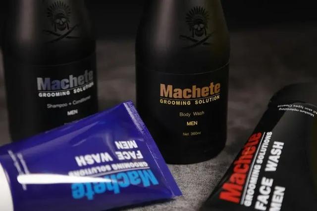 让人欲罢不能的“男友香”，用它洗个澡就有了