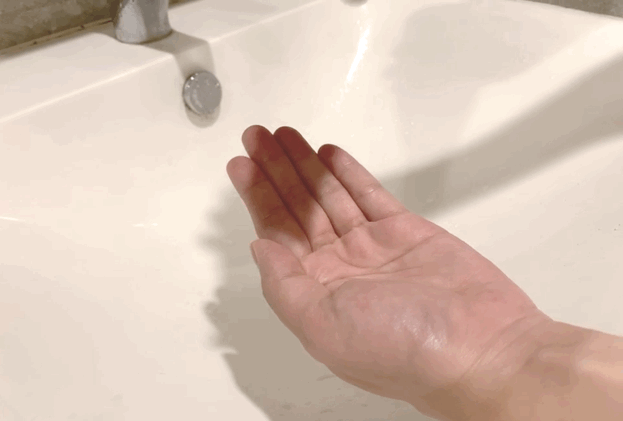 让人欲罢不能的“男友香”，用它洗个澡就有了