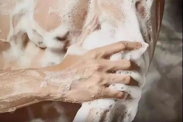 让人欲罢不能的“男友香”，用它洗个澡就有了