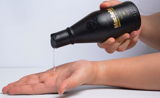 让人欲罢不能的“男友香”，用它洗个澡就有了