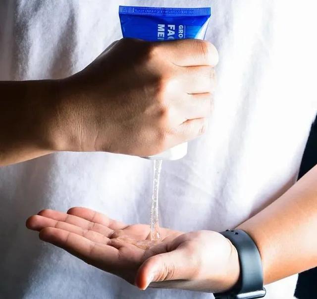 让人欲罢不能的“男友香”，用它洗个澡就有了