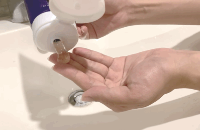 让人欲罢不能的“男友香”，用它洗个澡就有了